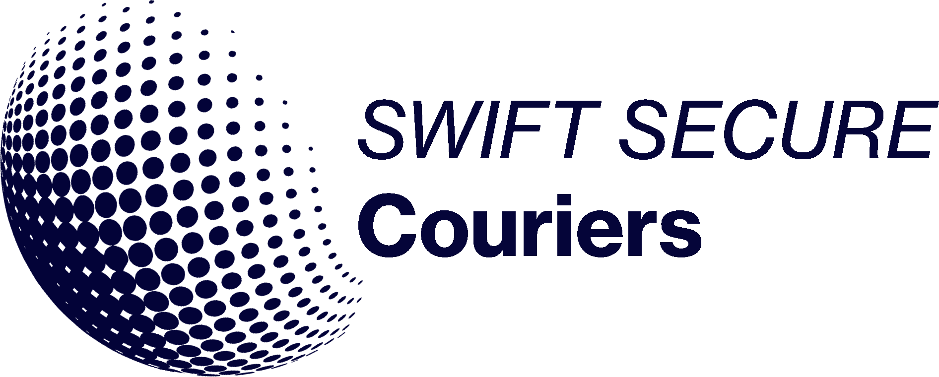 Swift Secure Couriers Logo